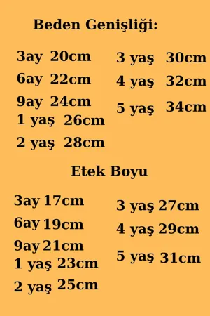 Kız Bebek Ve Çocuk Elbisesi Müslin Kumaş Üçlü Takım