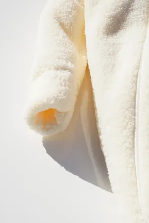 Kız Erkek Bebek Ve Çocuk Peluş Oyuncak Ayılı Kışlık Tulum